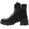 UNA HEALY MERCY NOW BOOT - Black