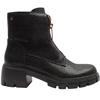 UNA HEALY MERCY NOW BOOT - Black