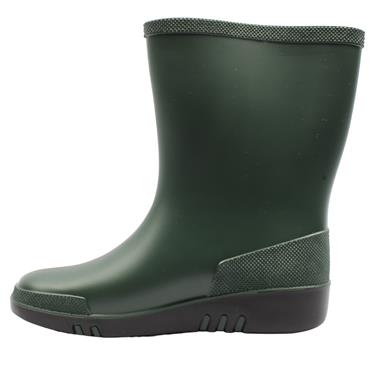 DUNLOP MHOKL01 WELLIE - GREEN