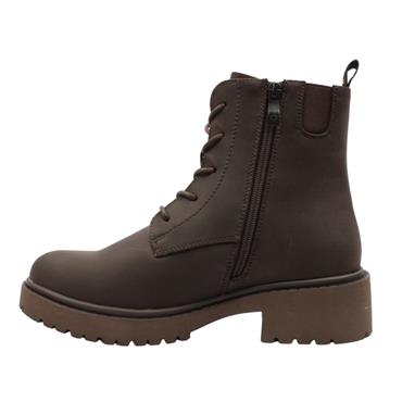 HEAVENLY FEET MILFORD BOOT - CHOC