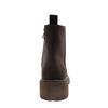 HEAVENLY FEET MILFORD BOOT - CHOC