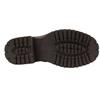 HEAVENLY FEET MILFORD BOOT - CHOC