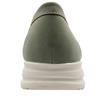 SUSST MILLIE 26 SHOE - GREEN