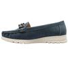 SUSST MILLIE 26 SHOE - NAVY