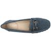 SUSST MILLIE 26 SHOE - NAVY