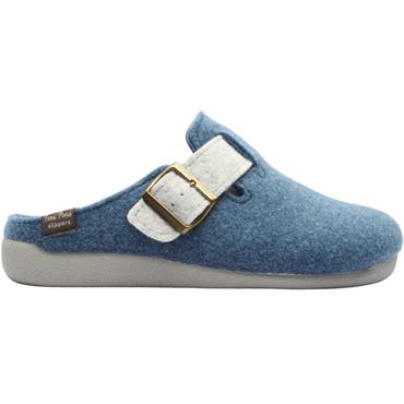 TONI PONS MIMA FR SLIPPER - DENIM