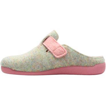 TONI PONS MIMA FR SLIPPER - MULTI