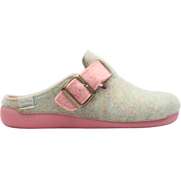 TONI PONS MIMA FR SLIPPER - MULTI