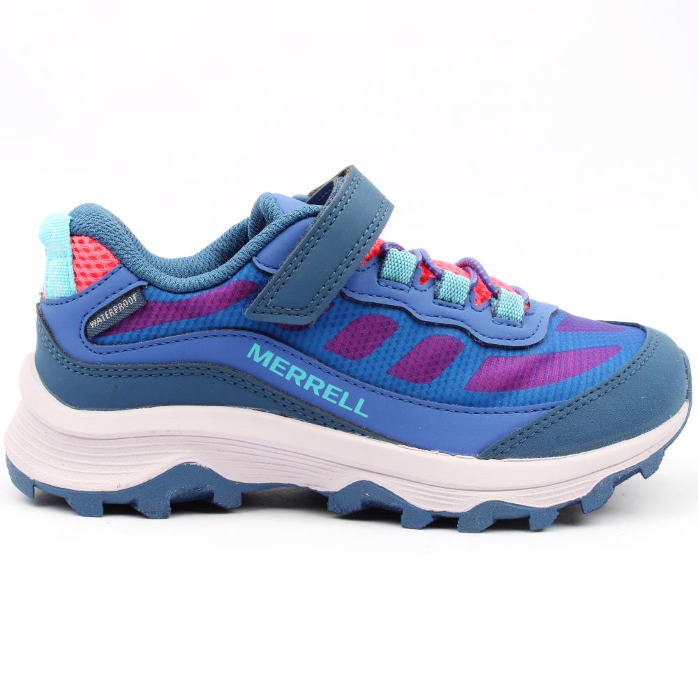 merrell moab junior