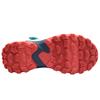 MERRELL MK167547 MOAB SHOE - TURQUOISE