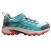 MERRELL MK167547 MOAB SHOE - TURQUOISE