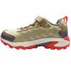 MERRELL MK267545 MOAB SHOE - OLIVE
