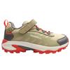 MERRELL MK267545 MOAB SHOE - OLIVE