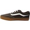 VANS MNBROOKLYN LS  SHOE - COFFEE