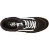VANS MNBROOKLYN LS  SHOE - COFFEE