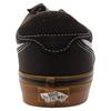 VANS MNBROOKLYN LS  SHOE - COFFEE