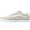 VANS MNBROOKLYN LS  SHOE - CREAM