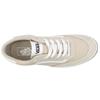 VANS MNBROOKLYN LS  SHOE - CREAM
