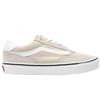 VANS MNBROOKLYN LS  SHOE - CREAM