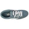 VANS MNCALDRONE LACED SHOE - LIGHT BLUE