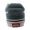 VANS MNCALDRONE LACED SHOE - LIGHT BLUE