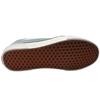 VANS MNCALDRONE LACED SHOE - LIGHT BLUE