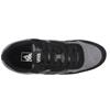 VANS MNCRUZE30SKATER SHOE - BLACK/GREY