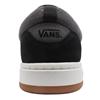 VANS MNCRUZE30SKATER SHOE - BLACK/GREY