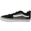 VANS MNFILMORE LACED SHOE - PEWTER