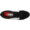 VANS MNFILMORE LACED SHOE - PEWTER