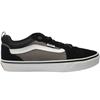 VANS MNFILMORE LACED SHOE - PEWTER
