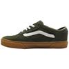 VANS MNROWLEY CLASSIC SHOE - GREEN