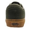 VANS MNROWLEY CLASSIC SHOE - GREEN