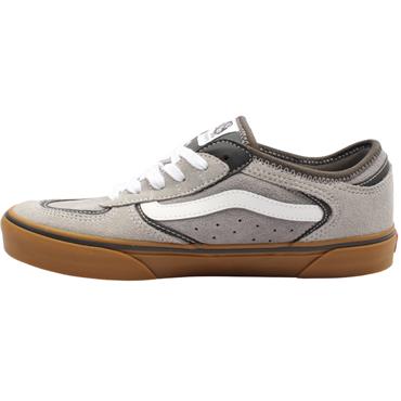 VANS MNROWLEY CLASSIC SHOE - GREY