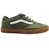 VANS MNROWLEY CLASSIC SHOE - KHAKI