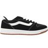 VANS MNRYLAND LS SHOE - BLACK/WHITE