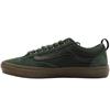 VANS MNSKATEOLD SKOOL SHOE - GREEN COMBI
