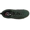 VANS MNSKATEOLD SKOOL SHOE - GREEN COMBI