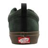 VANS MNSKATEOLD SKOOL SHOE - GREEN COMBI