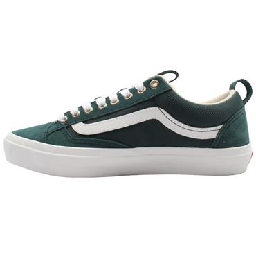 VANS MNSKATEOLD SKOOL SHOE - GREEN