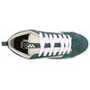 VANS MNSKATEOLD SKOOL SHOE - GREEN