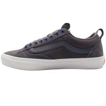 VANS MNSKATEOLD SKOOL SHOE - NAVY