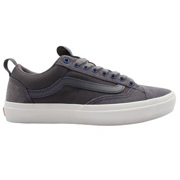 VANS MNSKATEOLD SKOOL SHOE - NAVY