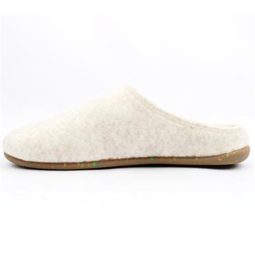 Chaussons Toni Pons Melva-Fr – Feutre Recyclé, Taille 42 Femme