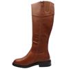 HEAVENLY FEET MONARDO BOOT - TAN