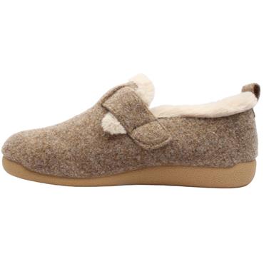 TONI PONS MONI FP SLIPPER - TAUPE