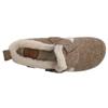TONI PONS MONI FP SLIPPER - TAUPE