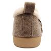 TONI PONS MONI FP SLIPPER - TAUPE