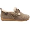 TONI PONS MONI FP SLIPPER - TAUPE