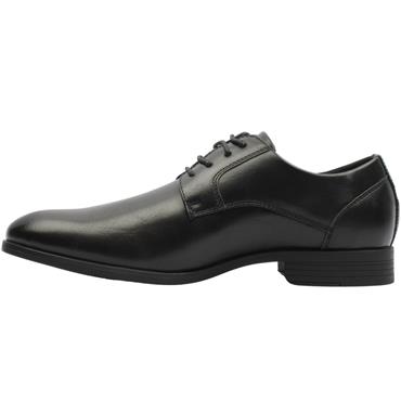 POPE MOONRISE SHOE - Black